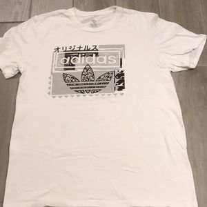 Adidas Tee
